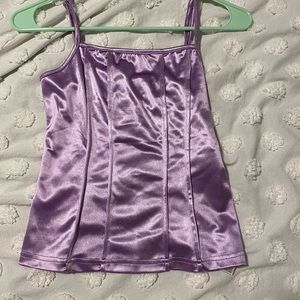 Adika Purple top